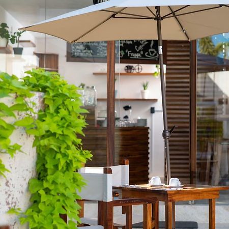 Avela Boutique Hotel Sayulita Zewnętrze zdjęcie
