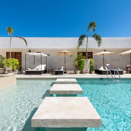Avela Boutique Hotel Sayulita Zewnętrze zdjęcie