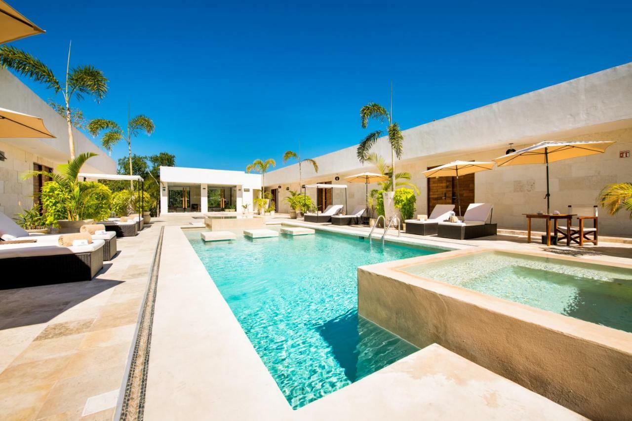 Avela Boutique Hotel Sayulita Zewnętrze zdjęcie