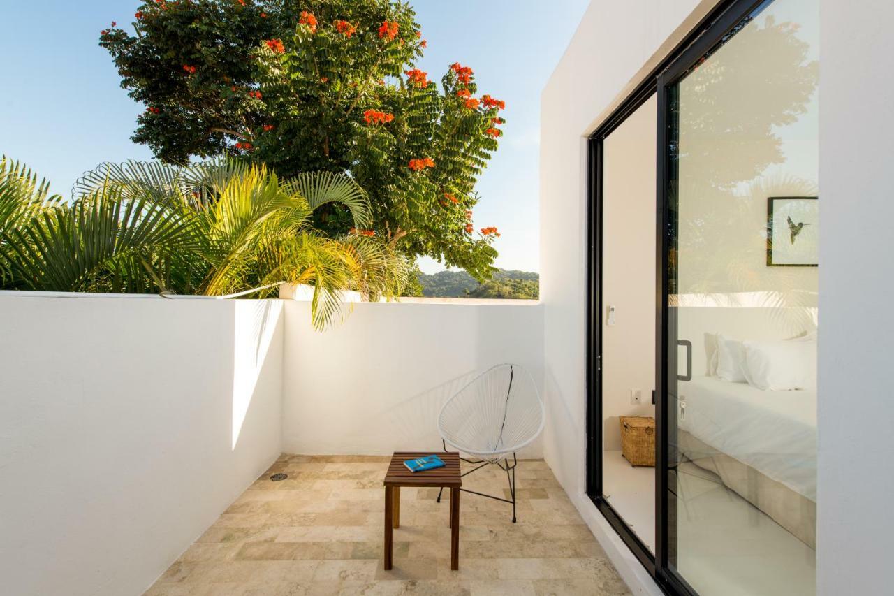 Avela Boutique Hotel Sayulita Zewnętrze zdjęcie