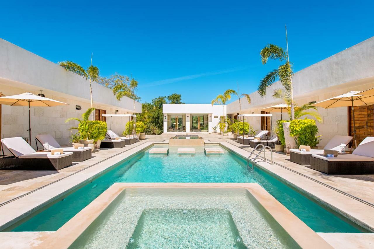 Avela Boutique Hotel Sayulita Zewnętrze zdjęcie