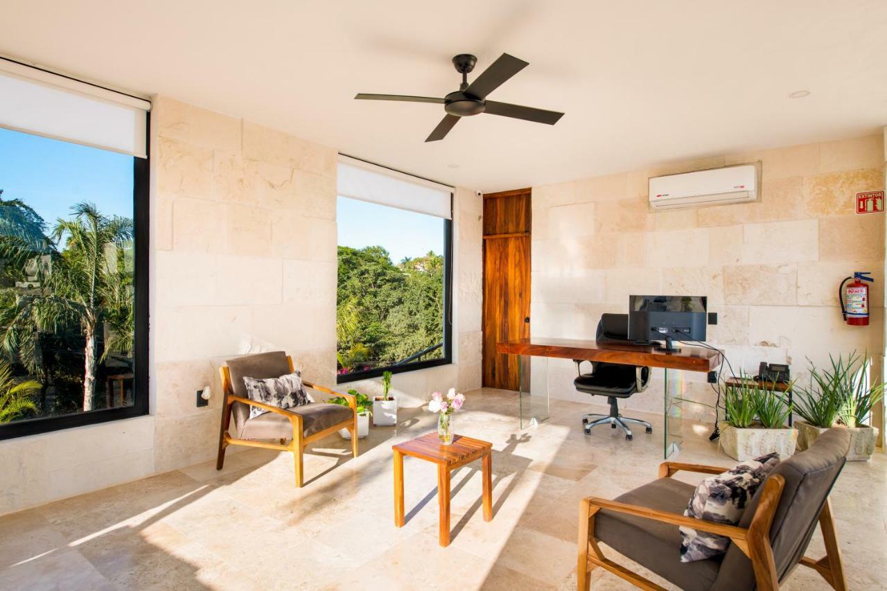 Avela Boutique Hotel Sayulita Zewnętrze zdjęcie
