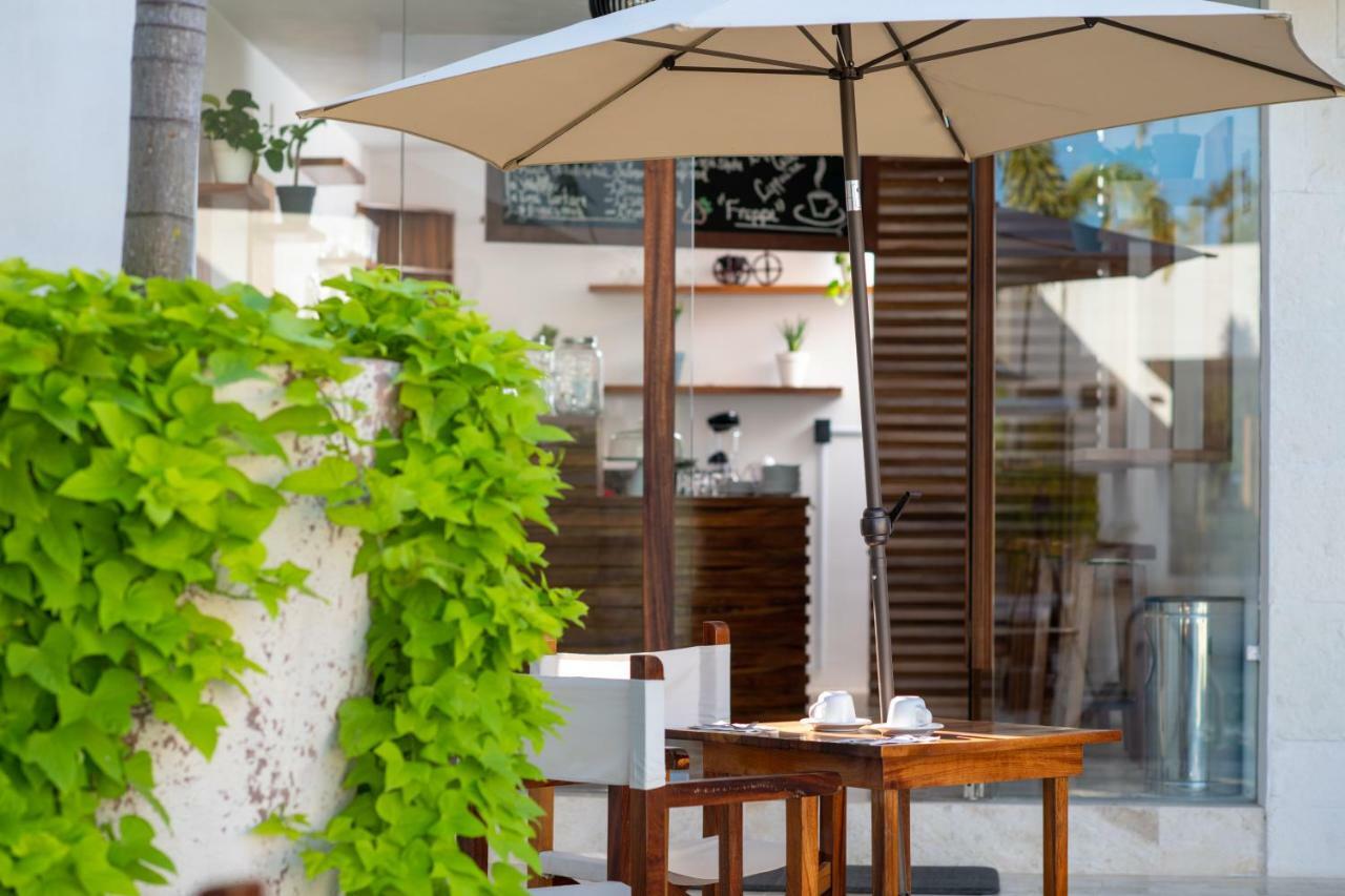 Avela Boutique Hotel Sayulita Zewnętrze zdjęcie