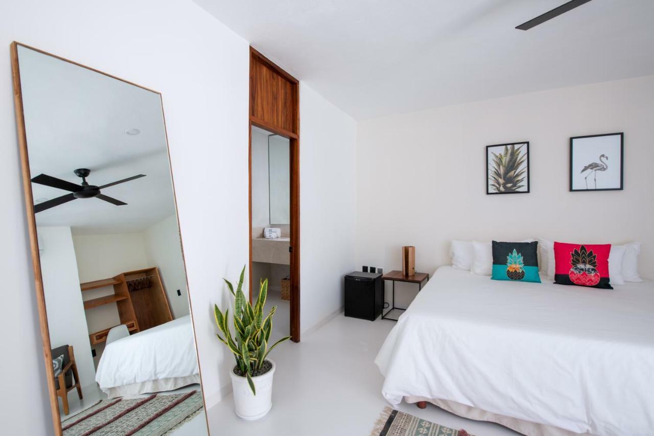 Avela Boutique Hotel Sayulita Zewnętrze zdjęcie