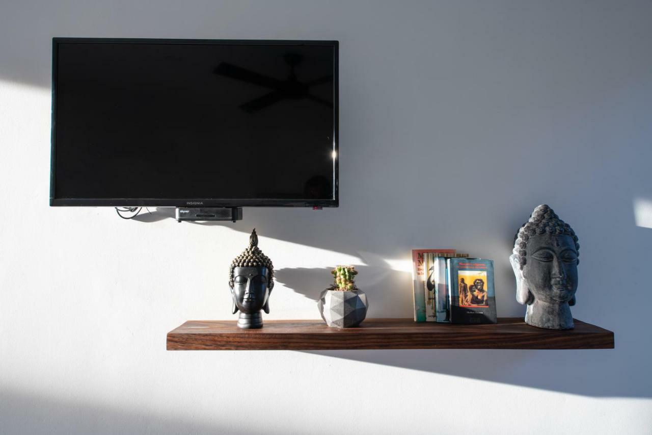 Avela Boutique Hotel Sayulita Zewnętrze zdjęcie