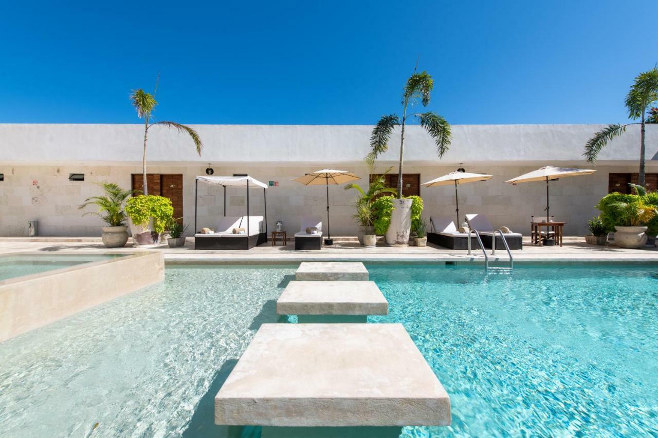 Avela Boutique Hotel Sayulita Zewnętrze zdjęcie